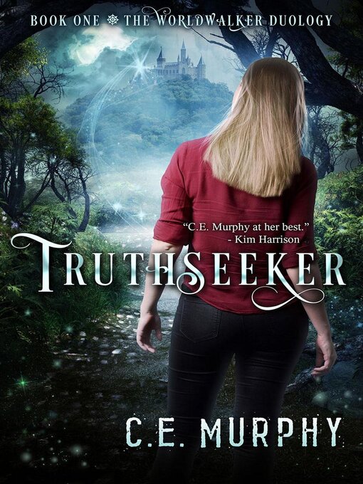 Title details for Truthseeker by C.E. Murphy - Available
